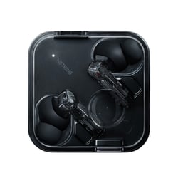 Écouteurs sans-fil intra-auriculaire Nothing - Ear (3) - Noir