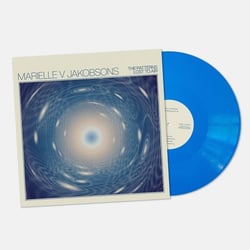 The Patterns Lost To Air - édition limitée