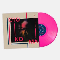 Otonoma - édition limitée colorée