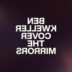 Cover The Mirrors - édition limitée colorée