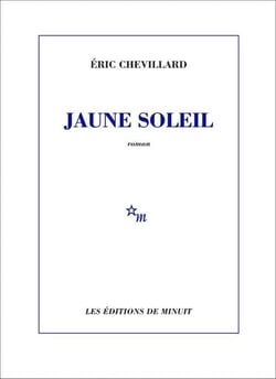 Jaune soleil