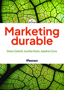 Marketing durable (2e édition)