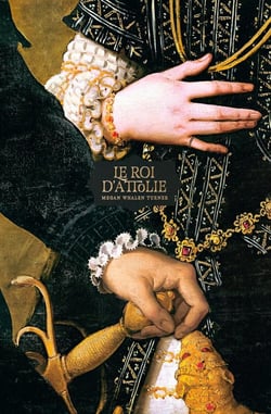 Le roi d'Attolie