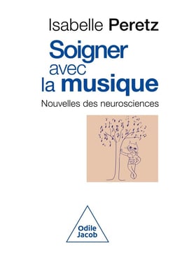 Soigner avec la musique : Nouvelles des neurosciences