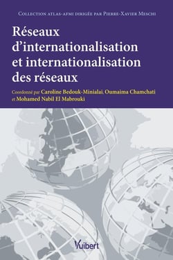 Réseaux d'internationalisation et internationalisation des réseaux