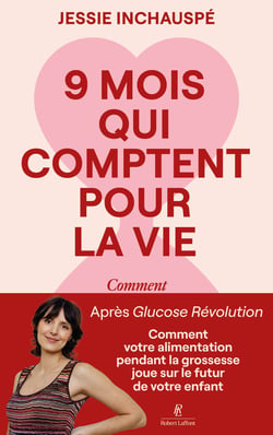 9 mois qui comptent pour la vie