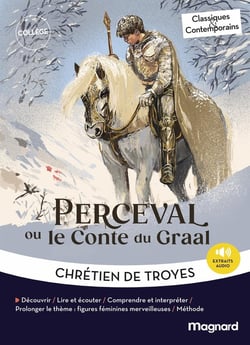 Perceval ou le conte du Graal