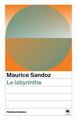 Le labyrinthe