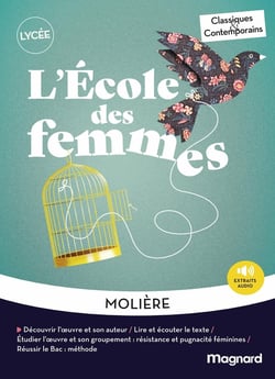 L'École des femmes
