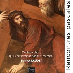 Rencontres pascales : Quelque chose qu'ils ne savaient pas eux-mêmes