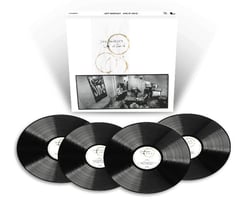Live At Sin-é - édition deluxe