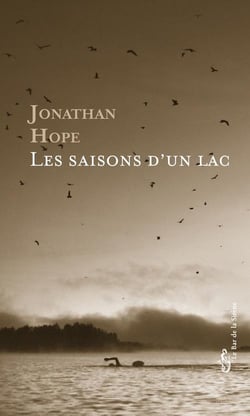 Les saisons d'un lac