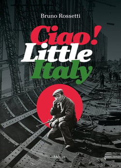 Ciao little italy