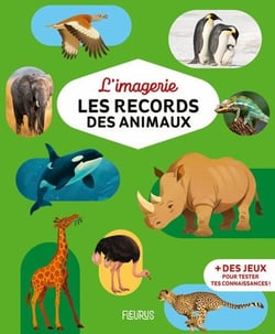 Les records des animaux
