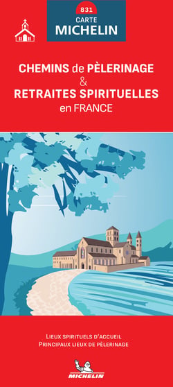 Chemins de pèlerinage & retraites spirituelles en France (édition 2026)