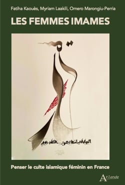 Les femmes imames