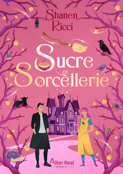 Sucre et Sorcellerie