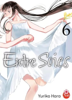 Entre soies Tome 6