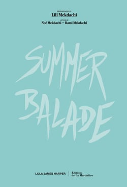 Summer balade