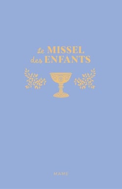 Le missel des enfants