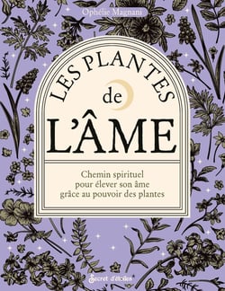 Les plantes de l'âme