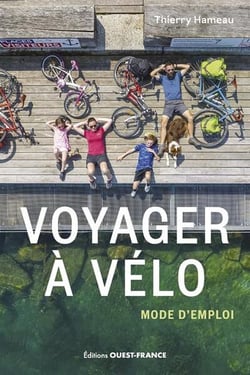 Voyager à vélo : Mode d'emploi