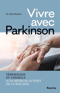 Vivre avec Parkinson : Témoignage et conseils d'un médecin atteint par la maladie