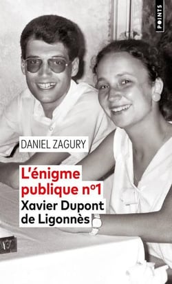L'énigme publique n°1 : Xavier Dupont de Ligonnès