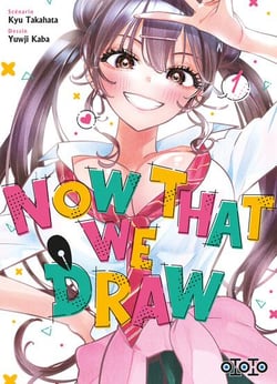 Now that we draw Tome 1