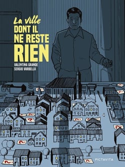 Dont il ne reste rien