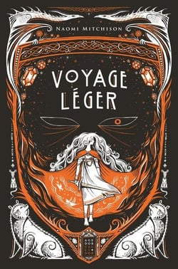 Voyage léger