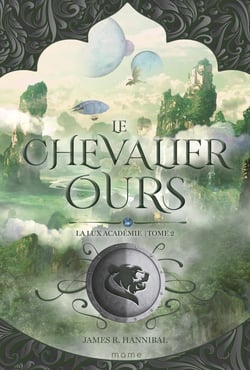 Le chevalier ours
