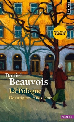 La pologne : Des origines à nos jours
