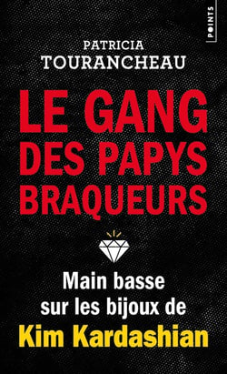 Le gang des papys braqueurs : Main basse sur les bijoux de Kim Kardashian