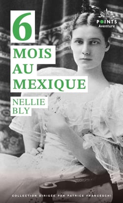 Six mois au Mexique