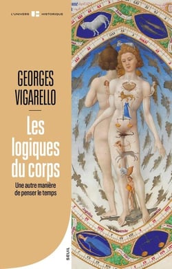 Les logiques du corps : Une autre manière de penser le temps
