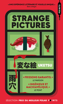 Strange pictures