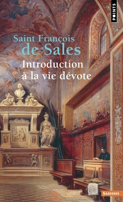 Introduction à la vie dévote