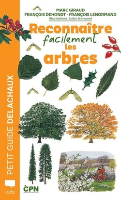 Reconnaitre facilement les arbres