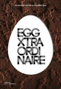 Eggxtraordinaire