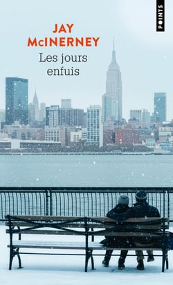 Les jours enfuis