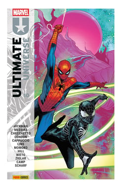 Ultimate Universe n.10