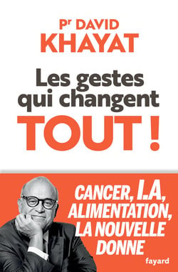 Les gestes qui changent tout !