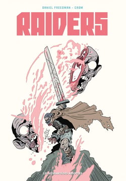 Raiders