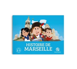 Histoire de Marseille (2e édition)