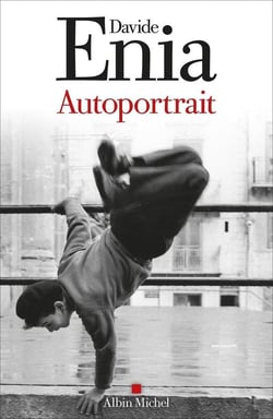 Autoportrait