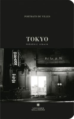 Tokyo