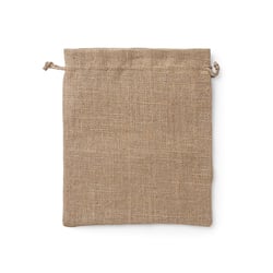 Pochon jute - 25 x 30 cm - Créalia