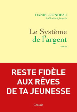 Le Système de l'argent