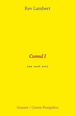 Cumul I